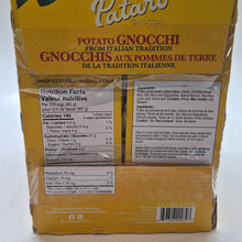 Load image into Gallery viewer, Potato Gnocchi