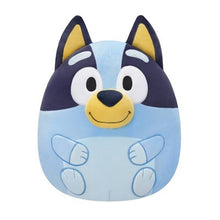 Load image into Gallery viewer, Bluey 20in. Squishmallow