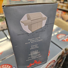 Load image into Gallery viewer, Reversible BBQ Cover