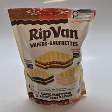 Load image into Gallery viewer, Rip Van Wafer Classic Variety Pack