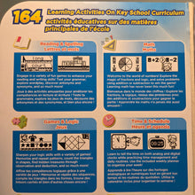 Load image into Gallery viewer, Vtech Genio Bilingual Juniorbook