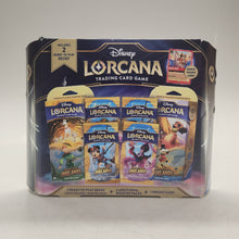 Load image into Gallery viewer, Disney LORCANA Trading Card Game *Final Sale*