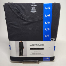 Load image into Gallery viewer, Calvin Klein Women's T-Shirt & Pant Lounge Set