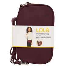 Load image into Gallery viewer, Lolë Camera Bag Crossbody