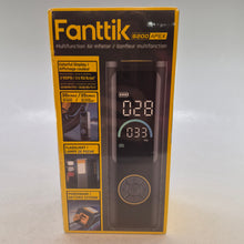 Load image into Gallery viewer, Fanttik Multifunction Air Inflator