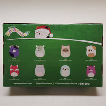 Load image into Gallery viewer, Squishmallows Ornament Set