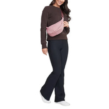 Load image into Gallery viewer, Lolë Cresecent Crossbody Bag