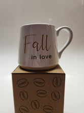 Load image into Gallery viewer, Autumn Mugs *SALE*