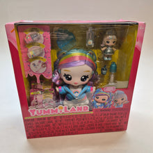 Load image into Gallery viewer, YUMMILAND Mega Lip Gloss & Body Scent Kit