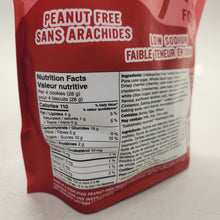 Load image into Gallery viewer, Twice Baked Mini Biscotti Cookies: Cherry White Chip