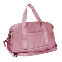 Load image into Gallery viewer, Mytagalongs Duffle Bag With Trolley Sleeve