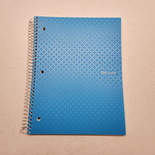 Load image into Gallery viewer, First Class Notebook