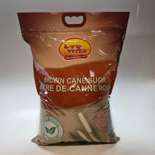 Load image into Gallery viewer, Verka Brown Cane Sugar 6.8kg