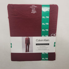 Load image into Gallery viewer, Calvin Klein Women's T-Shirt & Pant Lounge Set