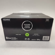 Load image into Gallery viewer, Kicking Horse Coffee Dark Roast K-Cup