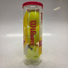 Load image into Gallery viewer, Wilson Tennis Balls 3pk