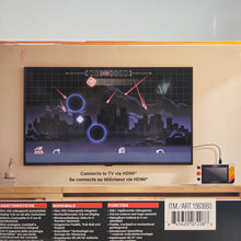 Load image into Gallery viewer, Atari Gamestation Go Portable Game System