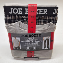Load image into Gallery viewer, Joe Boxer Men's Lounge Set