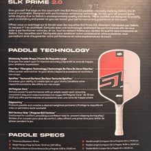 Load image into Gallery viewer, Selkirk Prime 2.0 Pickleball Set