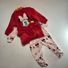 Load image into Gallery viewer, Mickey/Minnie Sleeper 2pk
