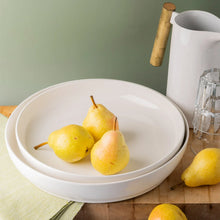 Load image into Gallery viewer, Trudeau Nesting Serving Bowls