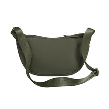 Load image into Gallery viewer, Lolë Cresecent Crossbody Bag