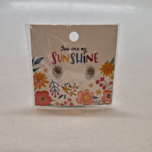 Load image into Gallery viewer, Stud Earrings
