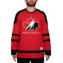 Load image into Gallery viewer, Team Canada Unisex Jersey