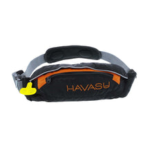 Load image into Gallery viewer, Havasu Powell Manual Inflatable PFD