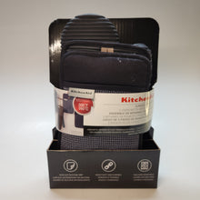 Load image into Gallery viewer, KitchenAid 4pc Silicone Kitchen Set