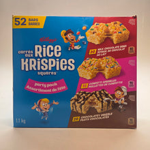 Load image into Gallery viewer, Rice Krispies Squares Party Pack
