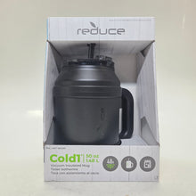 Load image into Gallery viewer, Reduce Cold1 50oz Mug