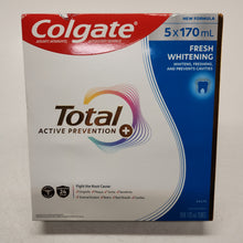 Load image into Gallery viewer, Colgate Total Active Prevention