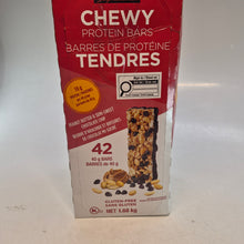 Load image into Gallery viewer, Store Brand Chewy Protein Bars