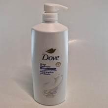 Load image into Gallery viewer, Dove Deep Moisture Body Wash 2×1L