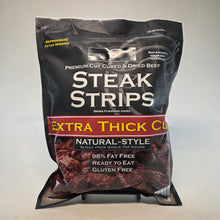 Load image into Gallery viewer, Store Brand Steak Strips