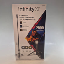 Load image into Gallery viewer, Infinity X1 Camp Light