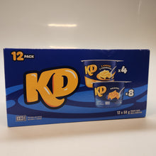 Load image into Gallery viewer, KD Snack Cups