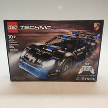 Load image into Gallery viewer, LEGO Technic: Porsche GT4 e-Performance 42176