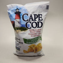 Load image into Gallery viewer, Cape Cod Kettle Chips