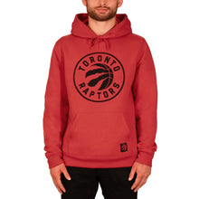 Load image into Gallery viewer, Men's Toronto Raptors Hoodie