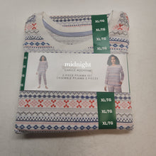 Load image into Gallery viewer, Midnight Carole Hochman Women's Cozy Lounge Set