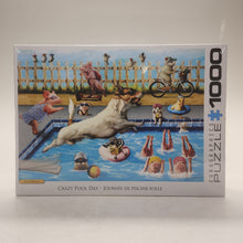 Load image into Gallery viewer, Eurographics 1000pc Puzzle
