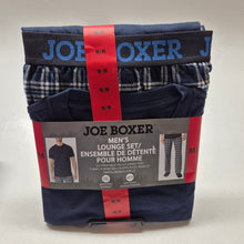 Load image into Gallery viewer, Joe Boxer Men's Lounge Set
