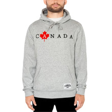 Load image into Gallery viewer, Varsity Men's Canada Hoodie