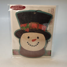 Load image into Gallery viewer, Festive Air Fresheners *SALE*
