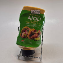 Load image into Gallery viewer, Culinary Treasures Aioli