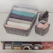 Load image into Gallery viewer, NEATFREAK! 10pc Felt Drawer Organizer