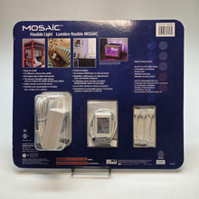 Load image into Gallery viewer, Sylvania Mosaic Led Light Strip 8'