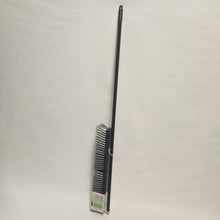 Load image into Gallery viewer, Simple Spaces 24" Indoor/Outdoor Pushbroom